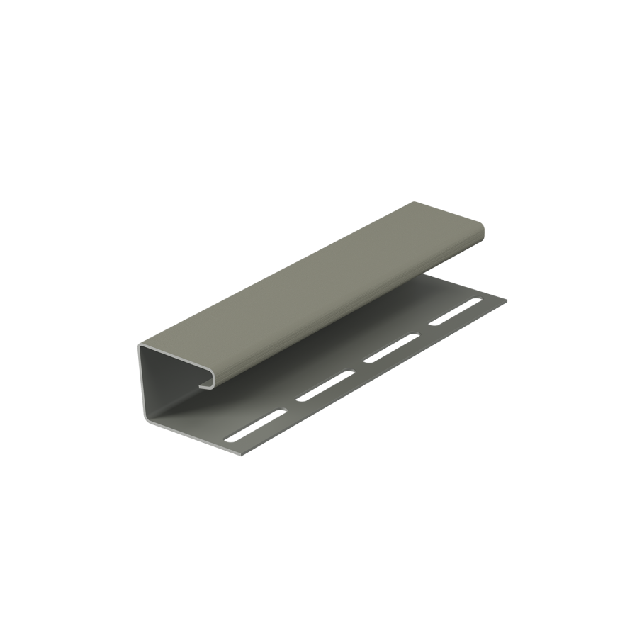 J-профиль Docke Пихта купить в Омске