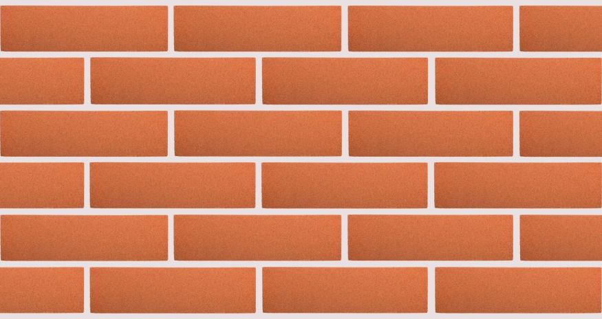 Гибкая клинкерная плитка Симтер СТ-06 (модульная) купить в Омске