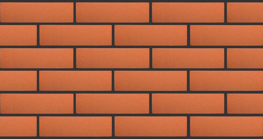 Гибкая клинкерная плитка Симтер СТ-06 (модульная) купить в Омске