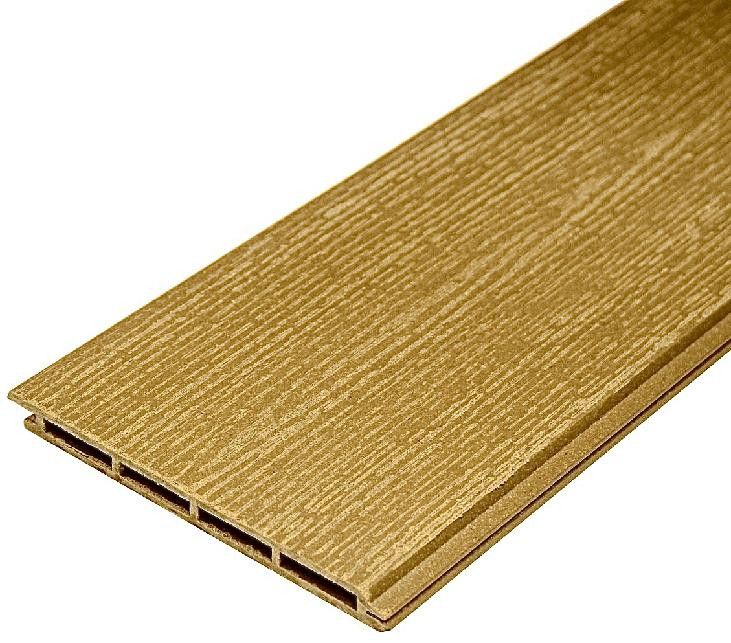 Фасадная доска DPK Faynag Palma Bagnato - Цвет Орех. купить в Омске