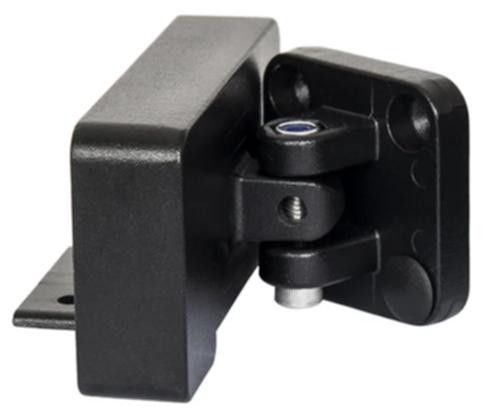 Крепление для поворотного поручня Polivan DENPASAR купить в Омске