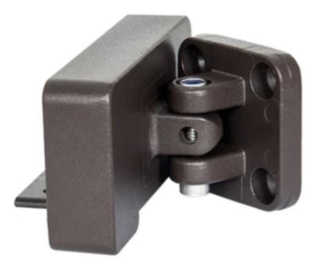 Крепление для поворотного поручня Polivan DENPASAR купить в Омске