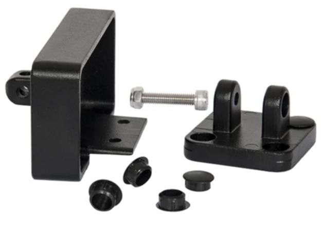 Крепление для поворотного поручня Polivan DENPASAR купить в Омске