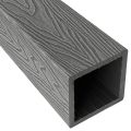 Столб для ограждения из ДПК EasyDecking, Wood-X, Серый купить в Омске