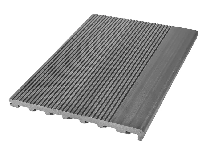 Ступень Deckart, Optimum, Серый купить в Омске