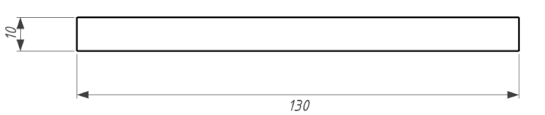 Штакетник из ДПК Woodvex Серый Дым купить в Омске
