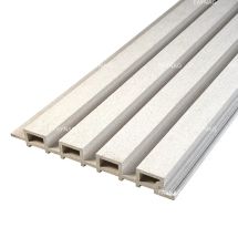 Реечные панели Faynag, Nika, Слоновая кость