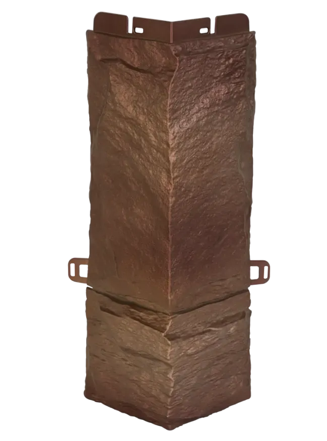 Наружный угол Альта-Профиль Гранит Пиренейский купить в Омске