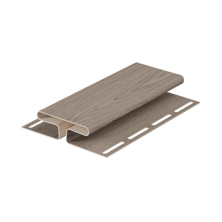 H-профиль Docke, Уссурийский купить в Омске