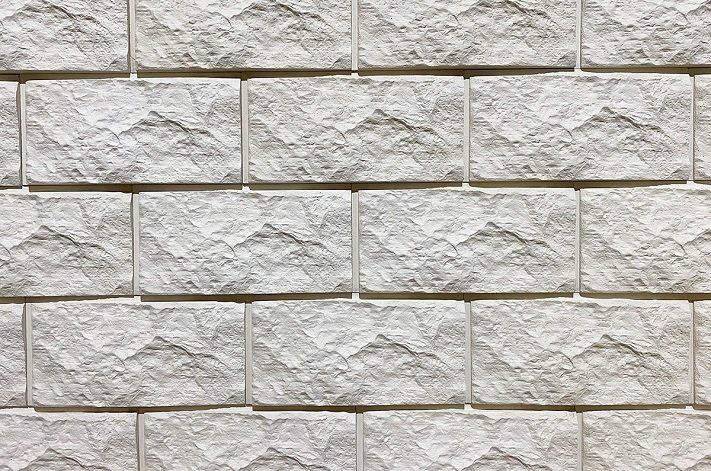 Фиброцементные панели КАНЬОН Малый Сколотый Камень - 3 купить в Омске