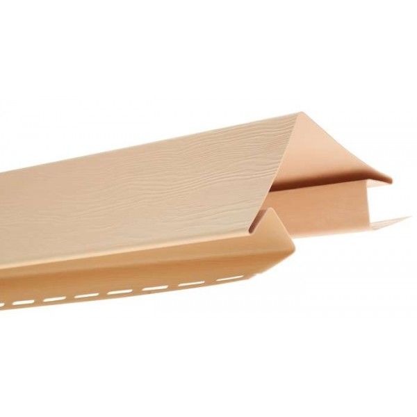 Наружный угол Альта Профиль Престиж Т-12, ВН, Золотистый купить в Омске