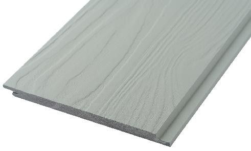 Фиброцементные панели Wood Click F06 купить в Омске