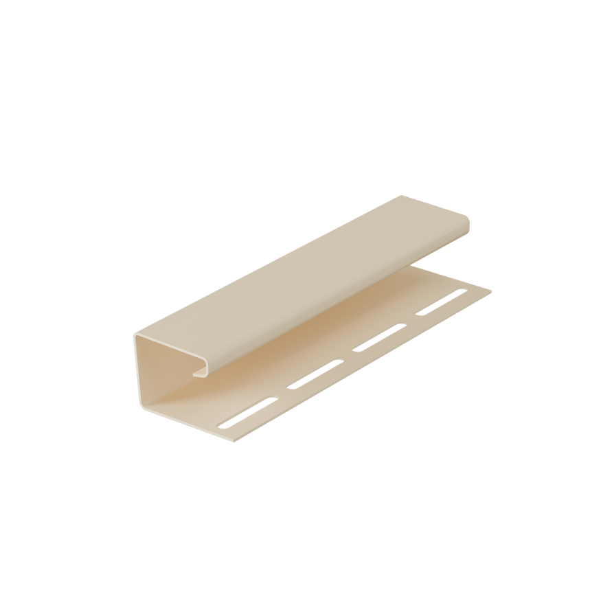 J-профиль Docke Светлый клён купить в Омске