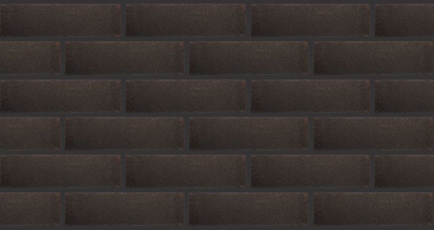 Гибкая клинкерная плитка Симтер СТ-07 (модульная) купить в Омске