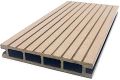 Террасная доска NanoWood «Эко Классик» Шоколад купить в Омске