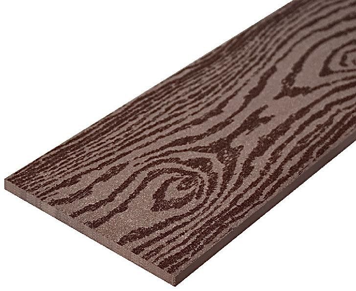 Планкен FAYNAG, FUSTO, цвет шоколад. купить в Омске