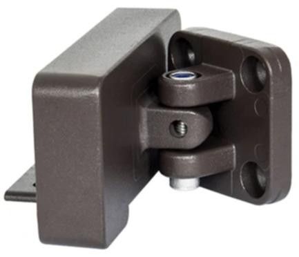 Поворотное крепление для поручня Polivan SINGARAJA купить в Омске