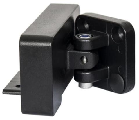 Поворотное крепление для поручня Polivan SINGARAJA купить в Омске