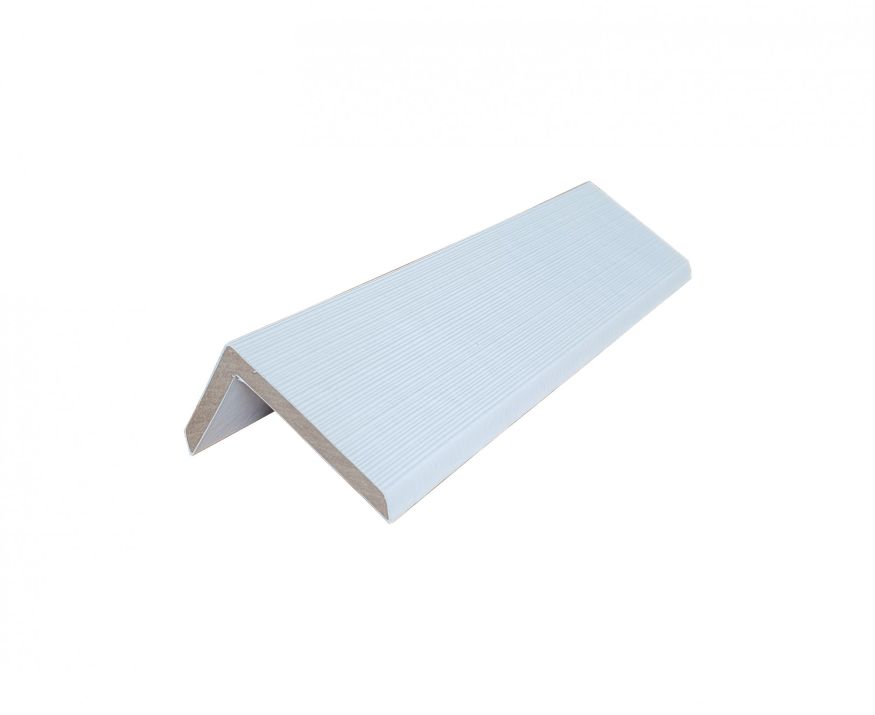 Уголок декоративный Terrapol Практик Жемчуг купить в Омске