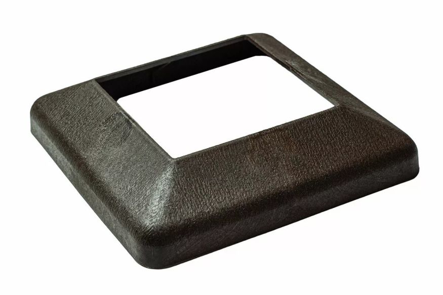 Крышка столба нижняя (юбка) Holzhof NauticPrime Венге купить в Омске