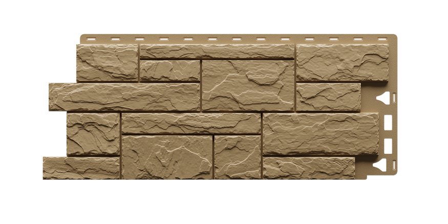 Фасадная панель Docke Сланец Церматт  купить в Омске