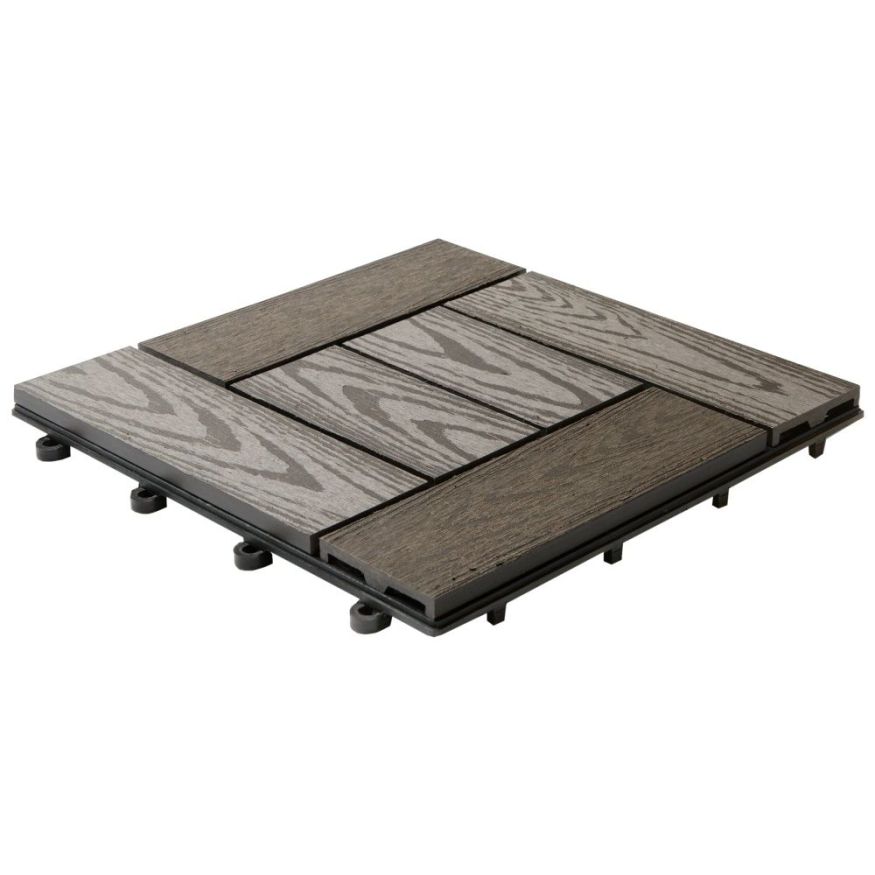 Садовый decking Natur, Cm Decking, Венге купить в Омске