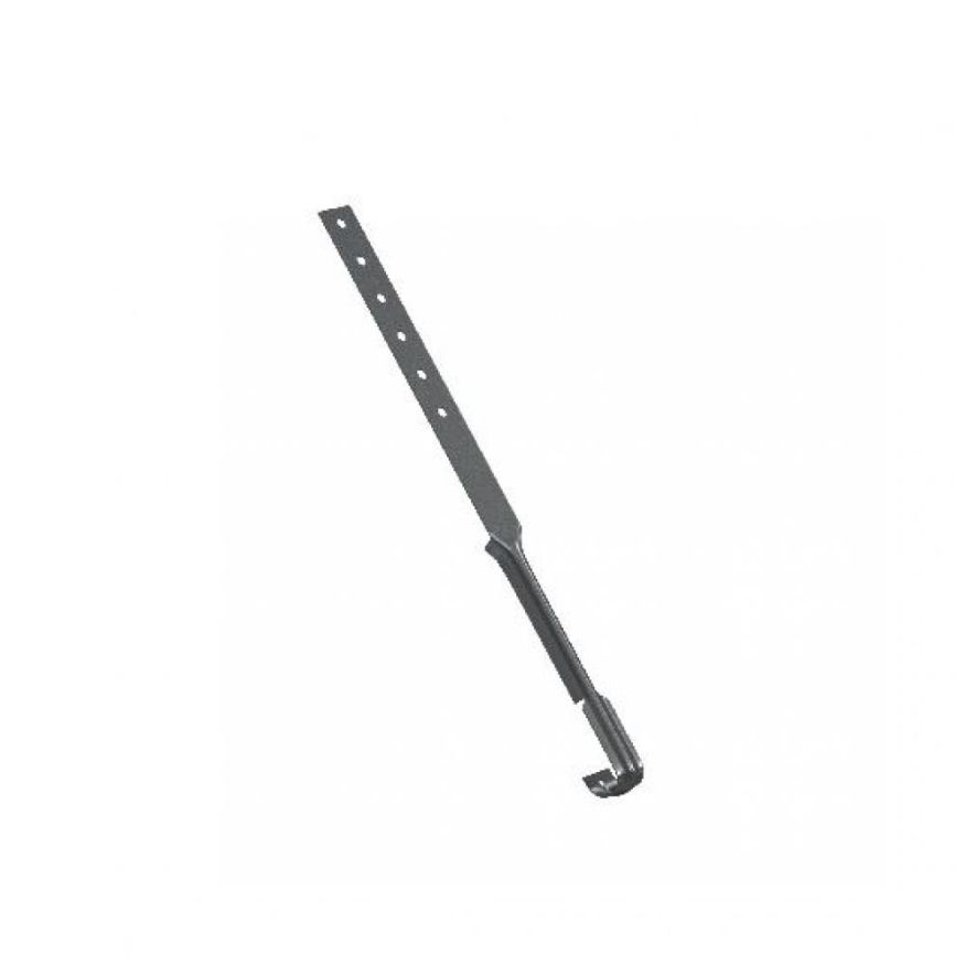 Подставка для желоба Aquasystem RR 23 Маренго 150/100 купить в Омске