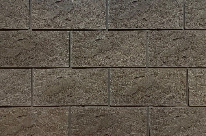 Фиброцементные панели КАНЬОН Песчаник - 20 купить в Омске