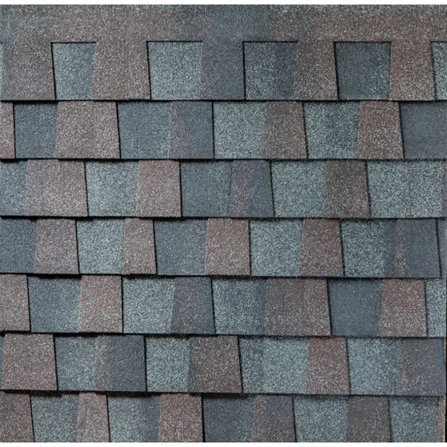 Гибкая черепица KATEPAL Mansion New Арагон купить в Омске