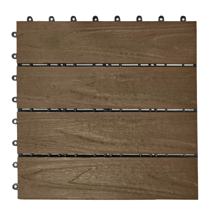 Садовый паркет CM Garden Modern, Патина Браун купить в Омске