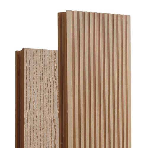 Террасная доска ДПК Latitudo, Euro, Натур купить в Омске