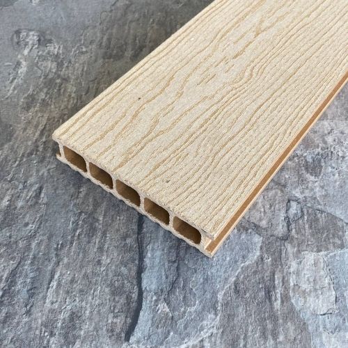 Террасная доска ДПК Latitudo, Euro, Натур купить в Омске