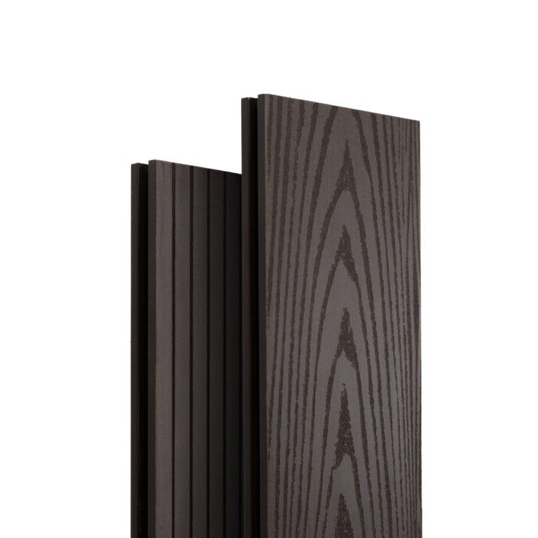 Террасная доска Ecodecking Топ макси Венге купить в Омске