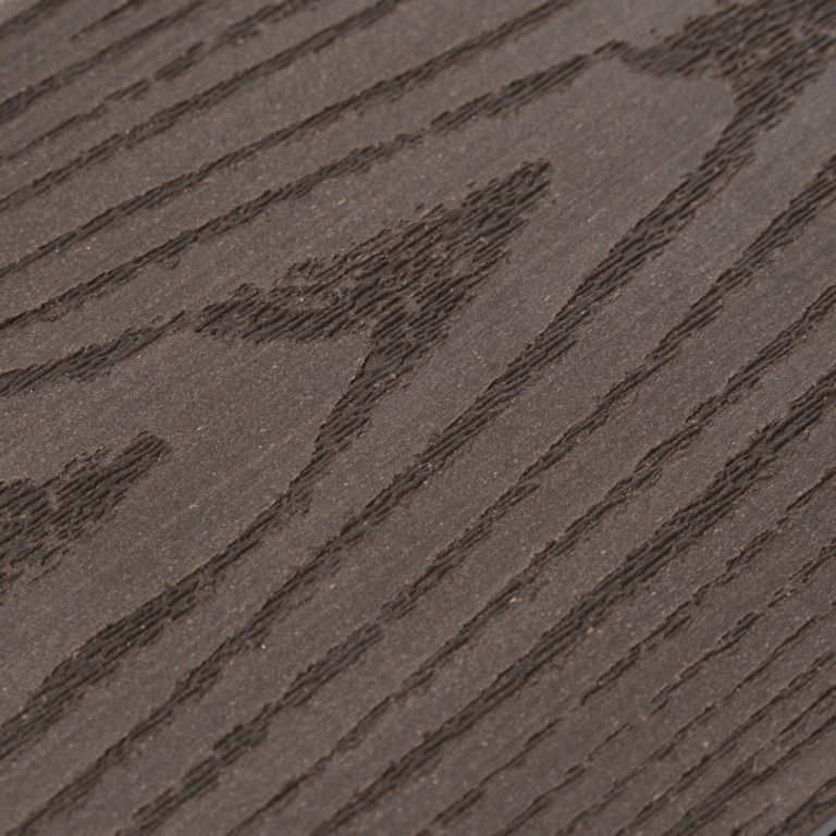 Террасная доска Ecodecking Топ макси Венге купить в Омске