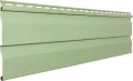 Виниловый сайдинг Альта Классика 3.66 м, Салатовый купить в Омске