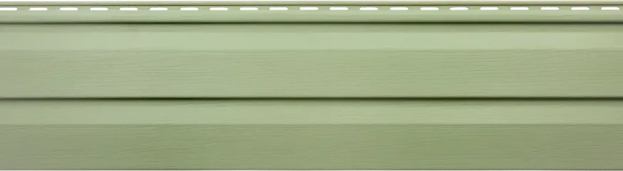 Виниловый сайдинг Альта Классика 3.66 м, Салатовый купить в Омске