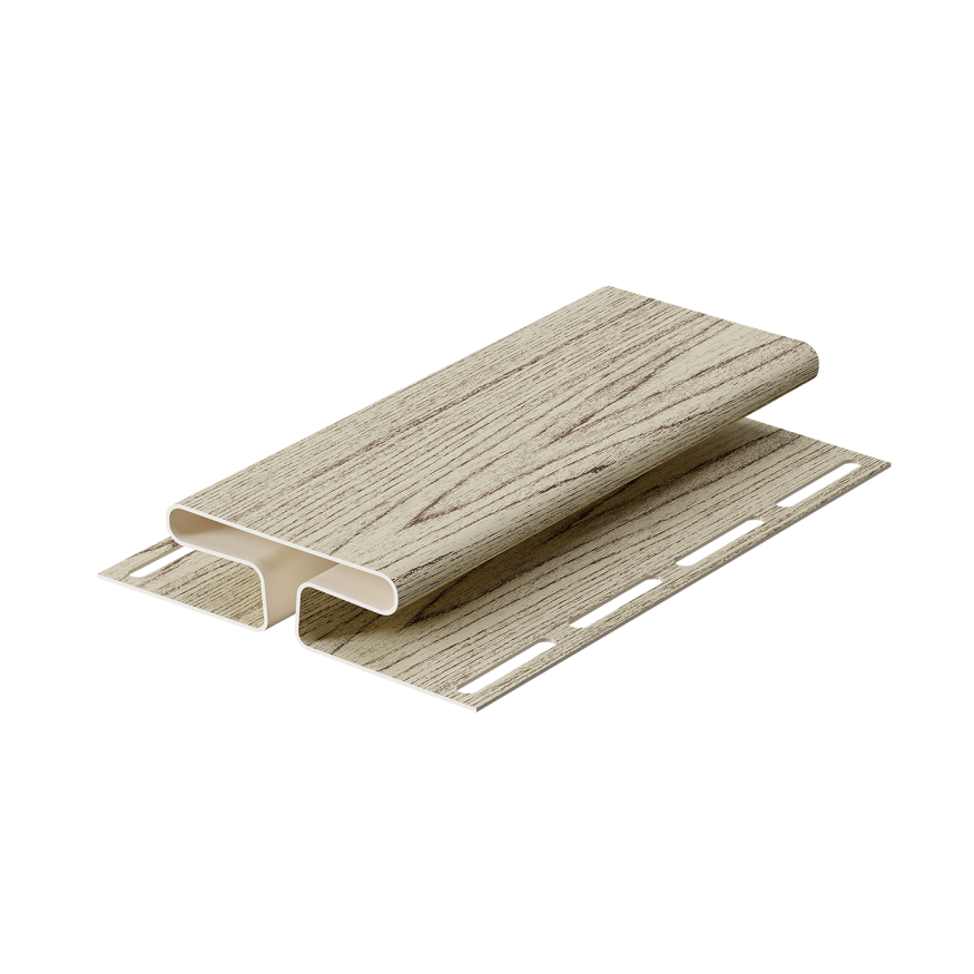 H-профиль Docke, Амурский купить в Омске