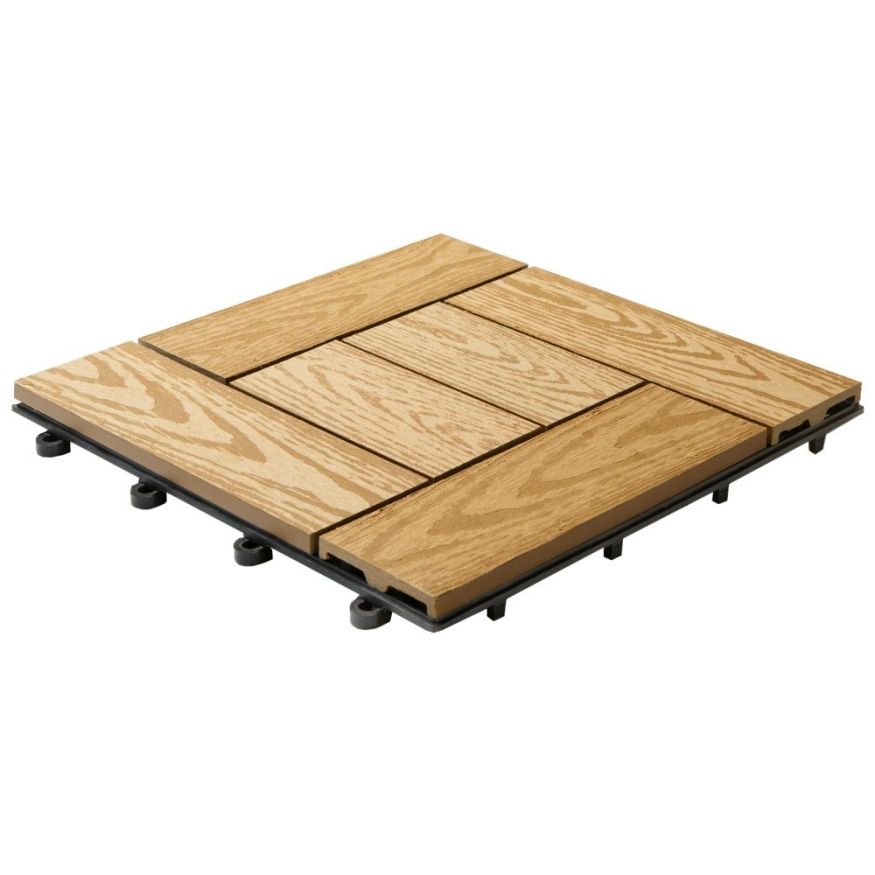 Паркет для сада Natur, Cm Decking, Дубовый. купить в Омске