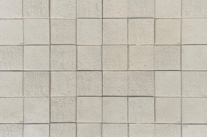 Фиброцементные панели КАНЬОН 3D мозаика - 3 купить в Омске