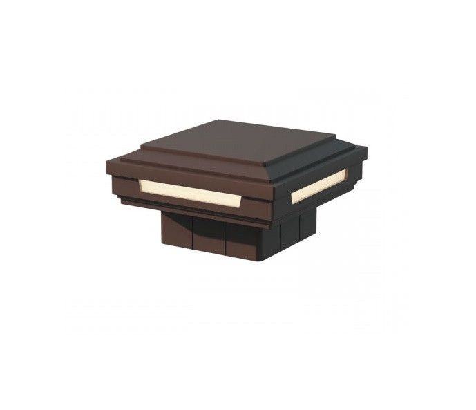 Светодиодный светильник WLCL-122 Woodvex Бежевый купить в Омске