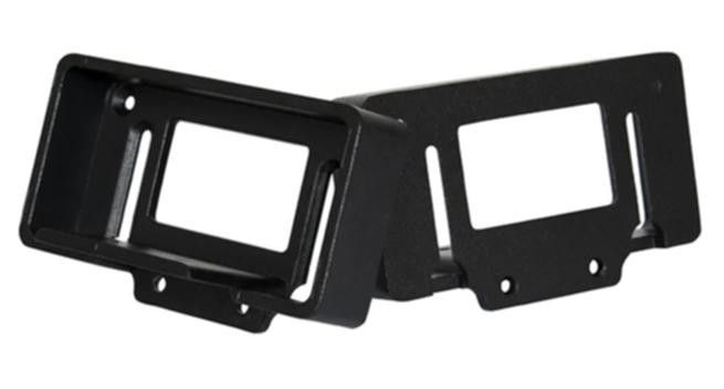 Прямое крепление для поручня Polivan DENPASAR. купить в Омске