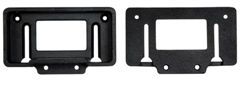 Прямое крепление для поручня Polivan DENPASAR. купить в Омске