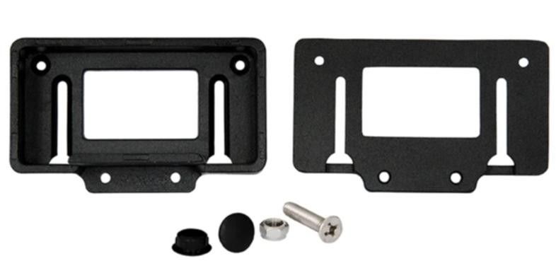 Прямое крепление для поручня Polivan DENPASAR. купить в Омске