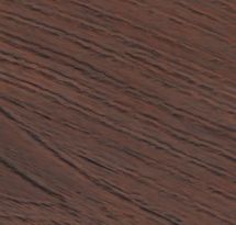 Ступени из ДПК WOODVEX Select в цвете Темный орех