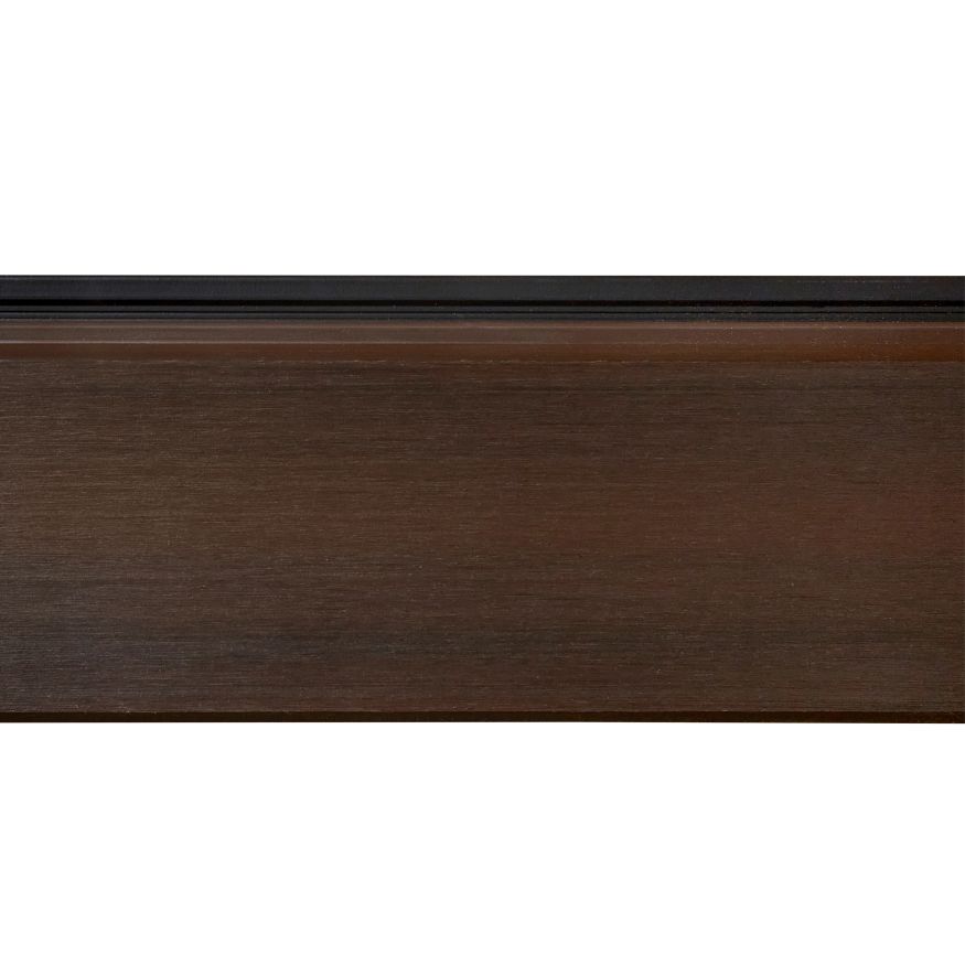 Фасадная панель CM Cladding Timber Спайси Браун купить в Омске