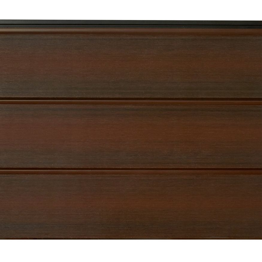 Фасадная панель CM Cladding Timber Спайси Браун купить в Омске