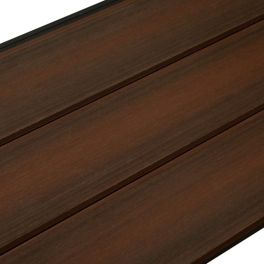 Фасадная панель CM Cladding Timber Спайси Браун купить в Омске