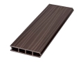 Грядочная доска Deckart Wave (H-150), цвет Венге купить в Омске