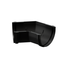 Угол желоба 135˚ Docke Premium, Карбон