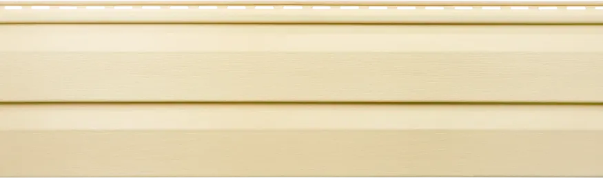 Виниловый сайдинг Альта Классика 3.66 м, Лимонный купить в Омске